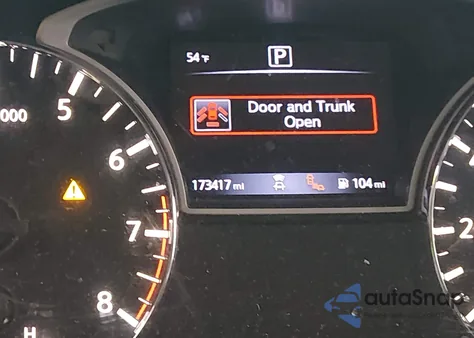 2018 Nissan Altima 2.5 Sv from USA, damaged, VIN 1N4AL3AP0JC293848